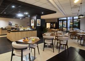 Campanile PRIME - Arcueil 2