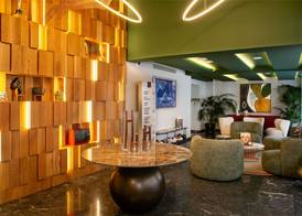Mercure Larnaca Finikoudes Beach 3