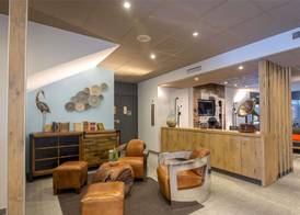 ibis Brignoles Provence Verte 4