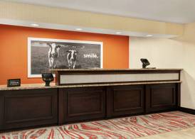 Hampton Inn Binghamton/Johnson City 5