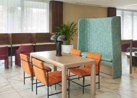 DoubleTree by Hilton Miami North I-95, FL 3