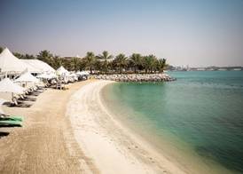Traders Hotel, Abu Dhabi 3