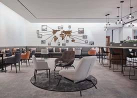 Hotel Mondial am Dom Cologne MGallery 5