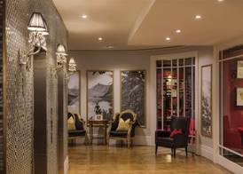Sofitel Queenstown Hotel & Spa 4