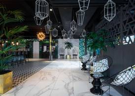 Ibis Styles Amsterdam Airport 3