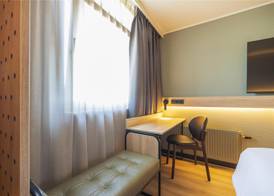 Campanile Hotel & Restaurant Breda 5
