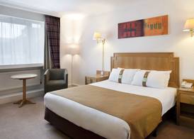 Holiday Inn BOLTON CENTRE by IHG 4
