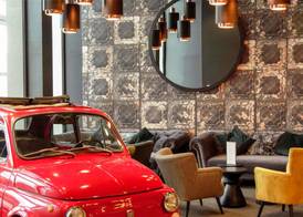 ibis Le Mans Centre Gare Nord 4