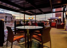 Hilton Garden Inn Lincoln Downtown/Haymarket 2
