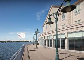 Hilton Garden Inn Granbury 3