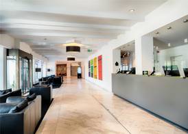 Park Inn by Radisson Lübeck 5