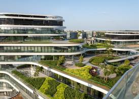 Hilton Garden Inn Brussels Airport 3