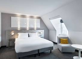 Radisson Blu Hotel, Edinburgh City Centre 3