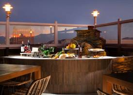DoubleTree by Hilton El Paso Downtown 5
