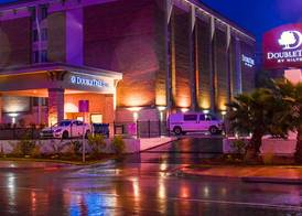 DoubleTree by Hilton Montgomery Downtown 3