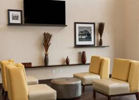 Hampton Inn & Suites Lavonia 3