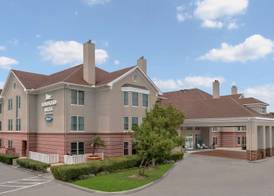 Homewood Suites by Hilton Houston Clear Lake NASA 3