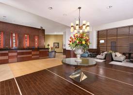 Doubletree by Hilton Phoenix Mesa 4