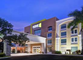 Home2 Suites by Hilton Miramar Ft. Lauderdale 3