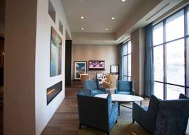 Hampton Inn & Suites St. Paul Downtown 3