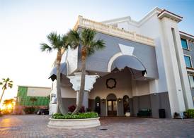 Castillo Real St Augustine Beach,Tapestry Collection Hilton 2