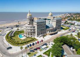 Sofitel Montevideo Casino Carrasco & Spa 3