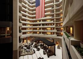 Embassy Suites by Hilton Crystal City National Airport 5