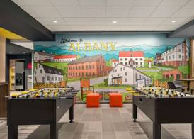 Tru By Hilton Albany Airport, Ny 4