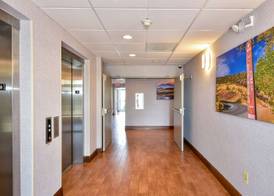 Hampton Inn & Suites Pittsburg, CA 4