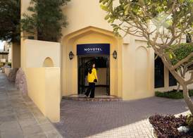 Novotel Bahrain Al Dana Resort 2
