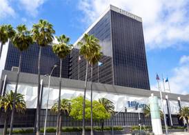 Hilton Los Angeles Airport 5