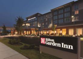 Hilton Garden Inn Boston Logan Airport 3