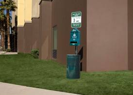 Hampton Inn & Suites El Paso/East 2