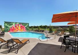 Homewood Suites by Hilton Houston NW at Beltway 8 5