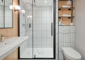 Ibis Orly Chevilly Tram 7 5