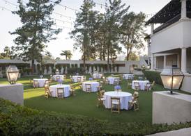 The Scottsdale Resort & Spa, Curio Collection by Hilton 2