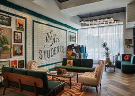Graduate by Hilton Lincoln 5