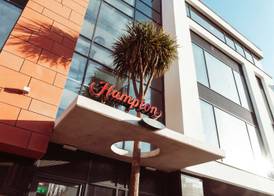 Hampton By Hilton Torquay 2