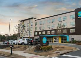 Tru By Hilton Greensboro Lake Oconee, Ga 2