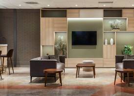 Hilton Garden Inn Bologna North 5