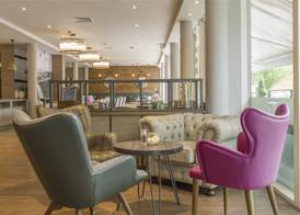 Hilton Garden Inn Bristol City Centre 3