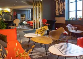 ibis Douai Centre 2