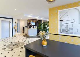 Mercure Honfleur 5
