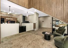 Mercure Pakenham 2