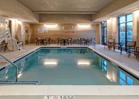 Hampton Inn & Suites San Jose Airport 5
