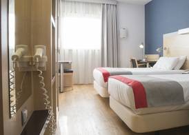 Holiday Inn Express BARCELONA - MOLINS DE REI by IHG 4