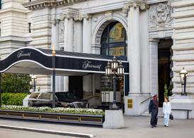 Fairmont San Francisco 3