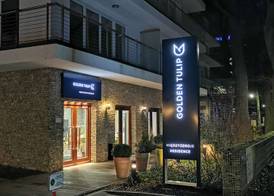 Golden Tulip Międzyzdroje Residence 3