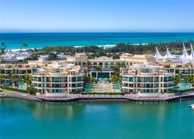 Imperial Hotel Gold Coast 2