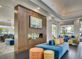 Hilton Garden Inn Louisville Airport 5